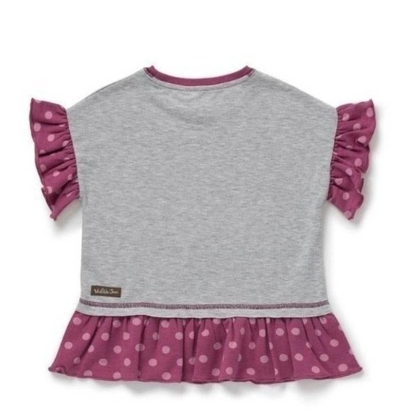 Matilda‎ Jane Pretty Fierce Top Sz 6 - Picture 2 of 3